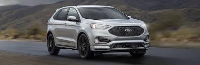2021 ford edge st changes: 2021 Ford Edge Santa Rosa Ca