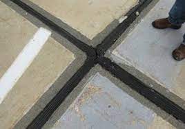 specifying expansion joints