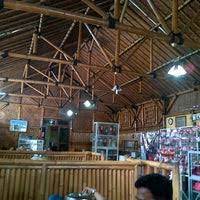 Submitted 11 hours ago by americanzoomer20d90. Photos At Depot Lesehan Mapan Indonesian Restaurant