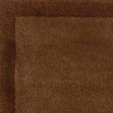 chocolate wool carpet luna the