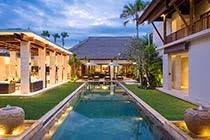 bali villas private and luxury