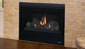 Superior 33 Drt2033 Traditional Direct Vent Gas Fireplace Rear Vent Natural Gas
