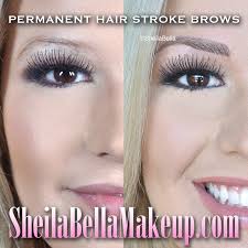 sheila bella permanent makeup