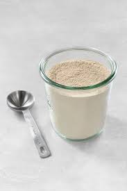 diy seed protein powder nutrition refined