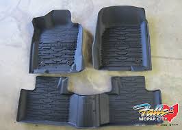 2016 2022 jeep grand cherokee rubber