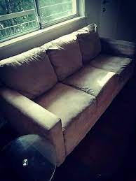 suede couch from early settler 2