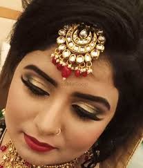 gorakhpur makeup artist