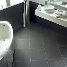 epoxy flooring toilet