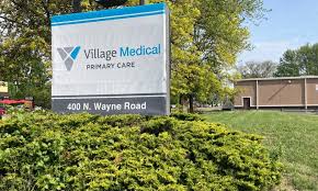 Village Medical 400 N Wayne Rd