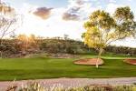 Alice Springs Golf Club | Inside Golf. Australia