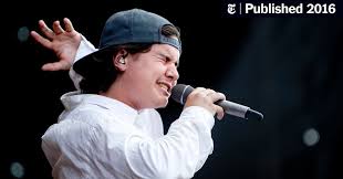 You'll never know the person i'll. For Lukas Graham 7 Years Changed Everything And Nothing The New York Times