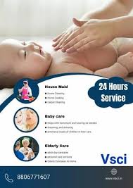 baby sitting service in pune at rs 2000