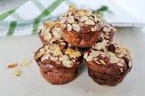 almond joy muffins