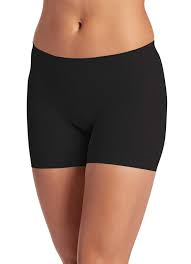 Jockey Womens Underwear Skimmies Short Length Slipshort