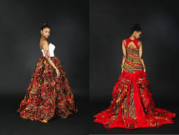 Ღ ஐ ღ beauty of africa ღ ஐ ღ. 10 African Wedding Dress Designers To Know Okayafrica