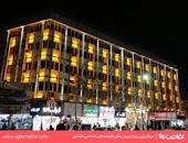 Image result for ‫هتل قدس شیراز‬‎