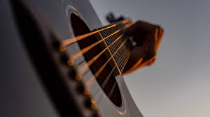 سامانه جامع مدرن آموز | آموزش گیتار