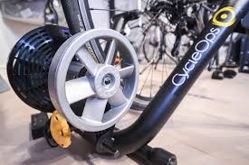 cycleops magnus smart trainer