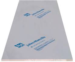 There is an assortment of sheet sizes for many common projects with the standard us if you want a list of us standard foam board measurements here are some usual sizes for printing jobs listed in inches Johns Manville Foil Faced Polyiso Foam Board Insulation 4 X 8 At Menards