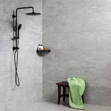 Wind Gust No Grout Vinyl Wall Tile