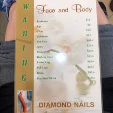 diamond nails closed 13 reviews