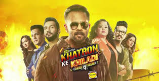 There is a twist in this season of kkk. List Of Khatron Ke Khiladi 2021 Winners All Seasons 1 To 11