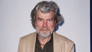 Vor 25 jahren, am 20. Reinhold Messner Uber Den Tragischen Tod Seines Bruders 24 Da War Mir Klar Eine Lawine Hat Ihn Erwischt Bunte De