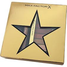 make up gift set max factor makeup