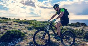 best mountain bikes for heavy riders