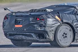 There is a useful list of books on stack overflow. C8 Corvette Z06 To Be Offered With Three Different Rear Wings Carscoops