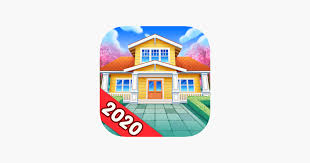 home design game on the app