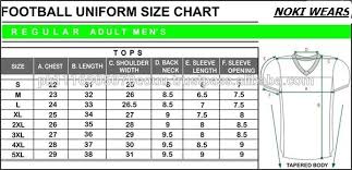 Youth Adult Sizes Sublimation American Football Jersey Pant Custom American Football Uniform At Noki View Custom Design American Football Uniforms