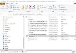 re sticky notes in windows 10