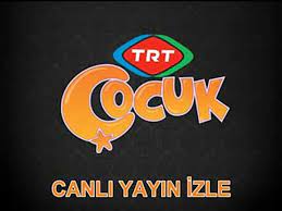Canlı TV TRT Çocuk canlı yayın izle - Dailymotion Video