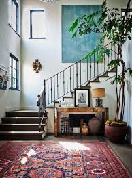4 eclectic home decor tips and 25 ideas