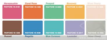 Related Keywords Suggestions For Pantone Pink Color Chart
