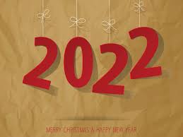 new year wallpapers and images 2022