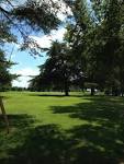 Hilltop Golf Course — Blog