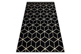 modern carpet 3d gloss 409c 86 cube