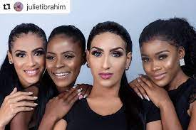 5 of the best makeup s in ghana