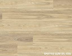 spotted gum luxury vinyl flooring diy