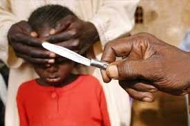 Risultati immagini per mutilazioni genitali femminili