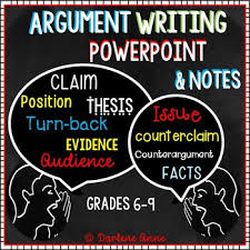 Information on Argumentative Essay Writing ppt  This is a power point that  may help  Helpful Guidelines for writing an Argumentative Essay