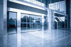 What Is Automatic Door Optex Asean