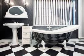 Art deco bathrooms are stylish and beautiful. Art Deco Bathrooms A Comprehensive Guide To Styling Lovetoknow