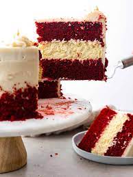 red velvet cheesecake recipe the
