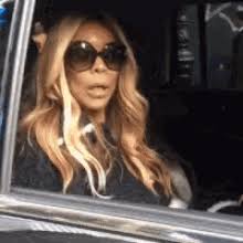 Find funny gifs, cute gifs, reaction gifs and more. Wendy Williams Whatever Gif Wendywilliams Whatever Duh Discover Share Gifs