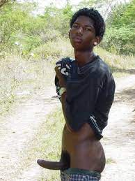 Teen gay afrika nackt