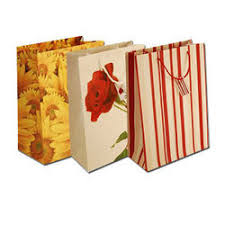 Paper Bags  Brown Paper Bags  Paper Bags with Handles in Stock   Uline