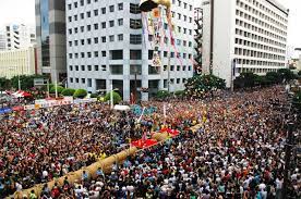 沖縄の秋の祭典「那覇大綱挽」とは？その歴史を知ってより深く楽しもう | あんまーる